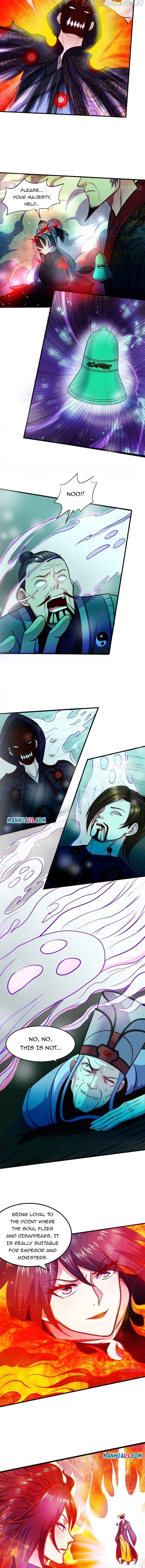 Does Your Mother Need Son In Low chapter 188 - page 6