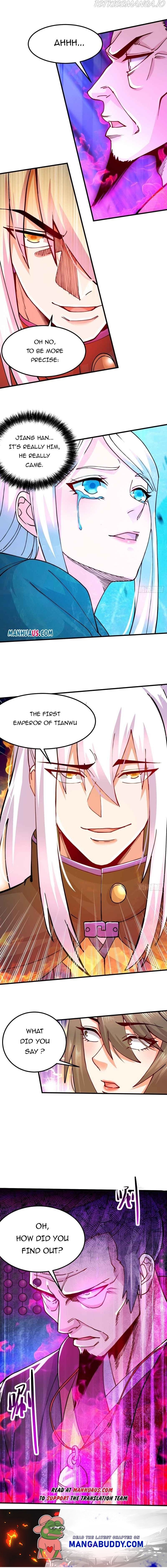 Does Your Mother Need Son In Low chapter 188 - page 8