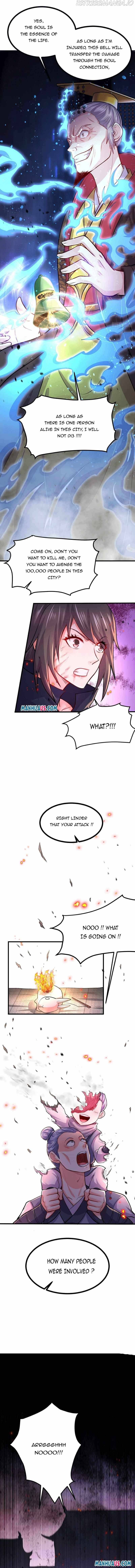 Does Your Mother Need Son In Low chapter 187 - page 7