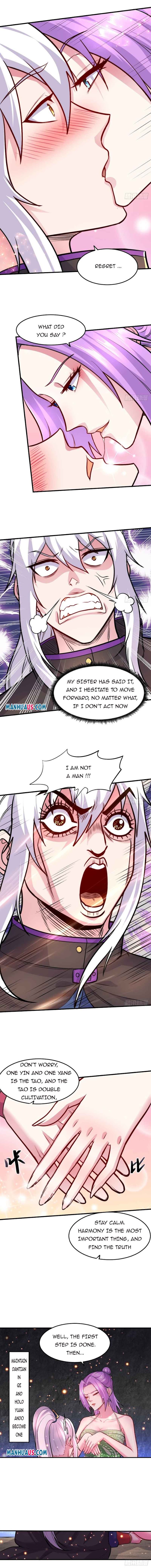 Does Your Mother Need Son In Low chapter 183 - page 3