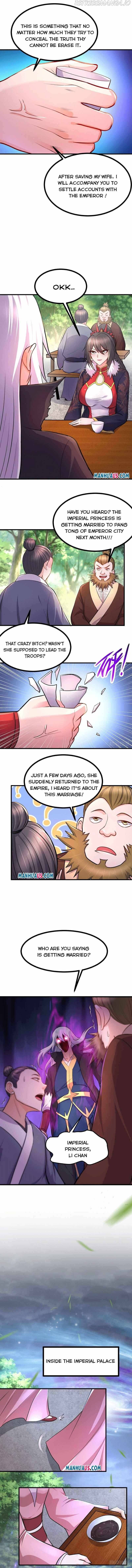 Does Your Mother Need Son In Low chapter 165 - page 4
