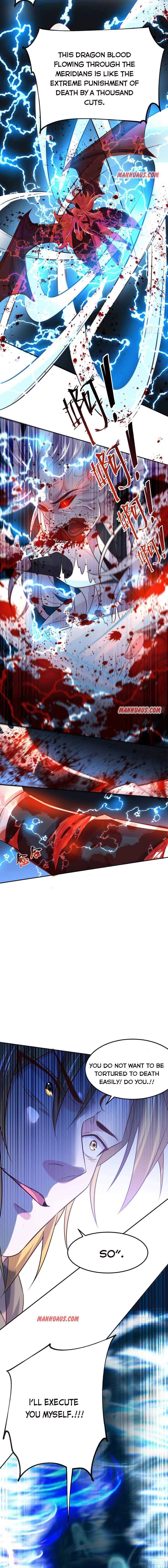 Does Your Mother Need Son In Low chapter 121 - page 2