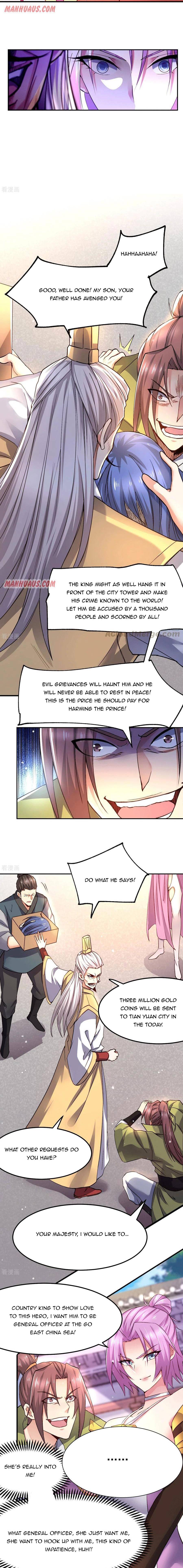 Does Your Mother Need Son In Low chapter 98 - page 2