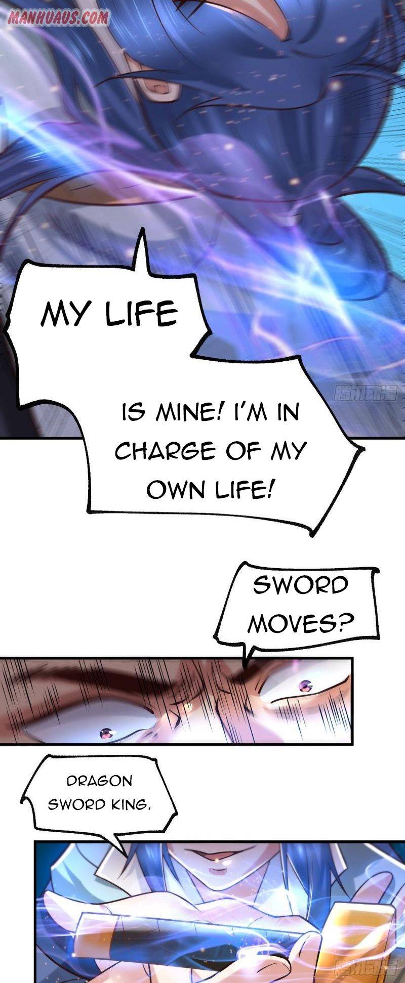 Does Your Mother Need Son In Low chapter 66 - page 14
