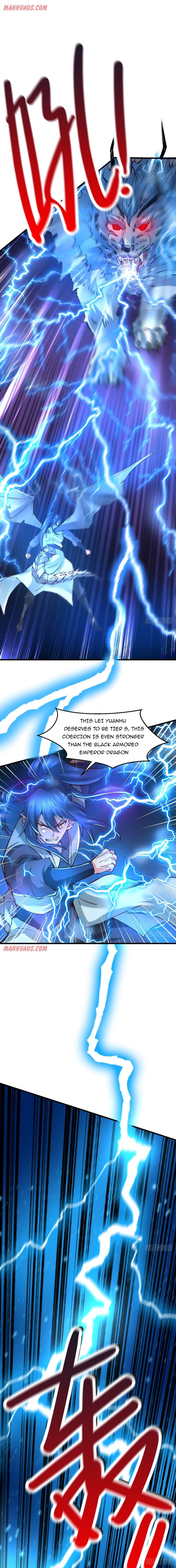 Does Your Mother Need Son In Low chapter 60 - page 1