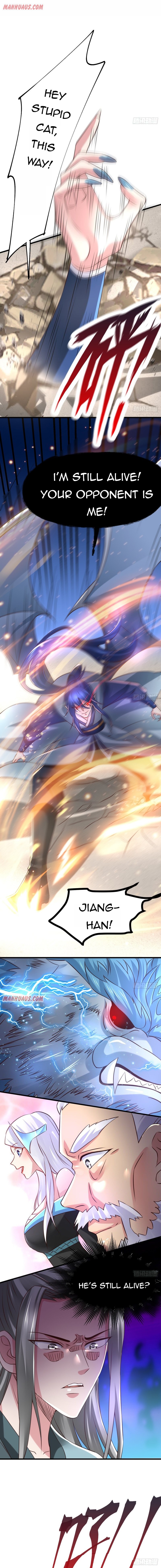 Does Your Mother Need Son In Low chapter 60 - page 4