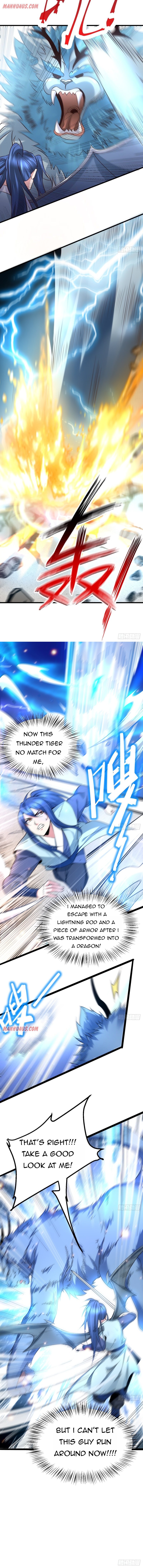 Does Your Mother Need Son In Low chapter 60 - page 5