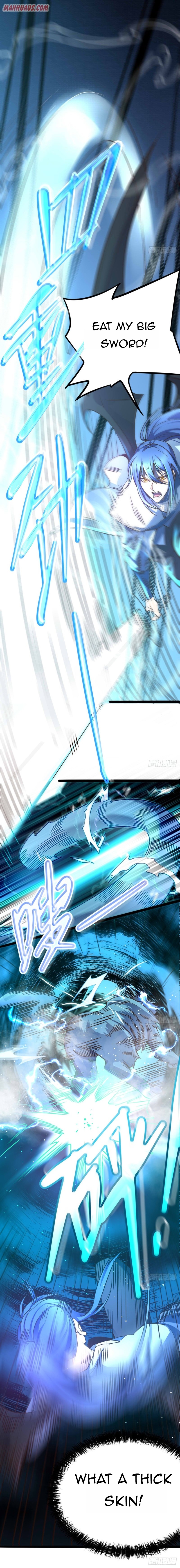 Does Your Mother Need Son In Low chapter 60 - page 6