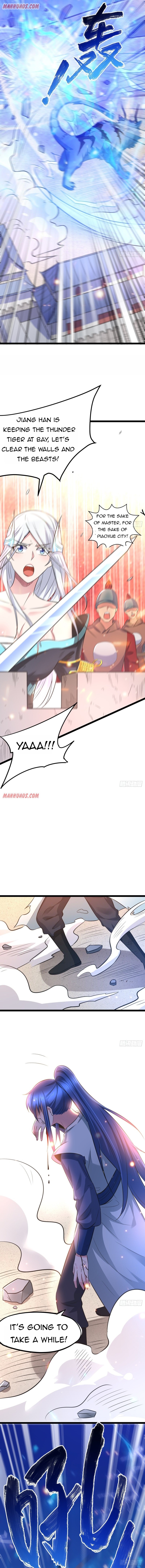Does Your Mother Need Son In Low chapter 60 - page 7