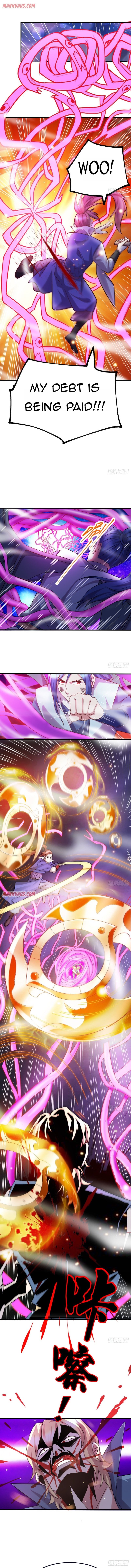 Does Your Mother Need Son In Low chapter 58 - page 3