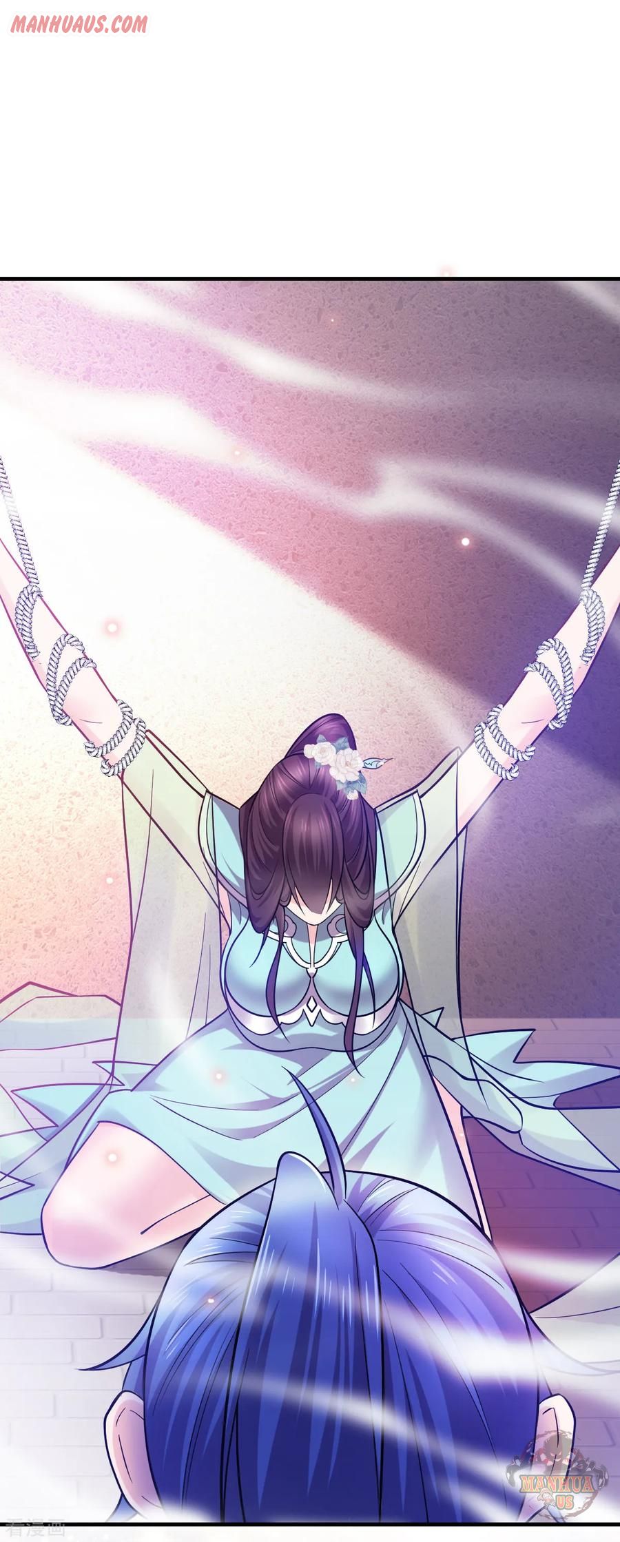 Does Your Mother Need Son In Low chapter 47 - page 1