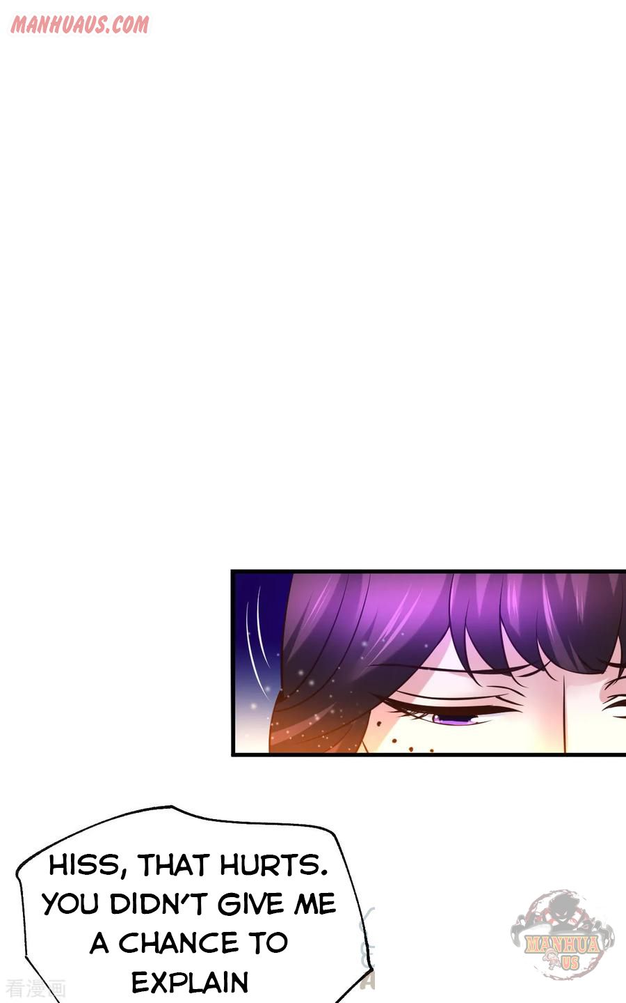 Does Your Mother Need Son In Low chapter 47 - page 20