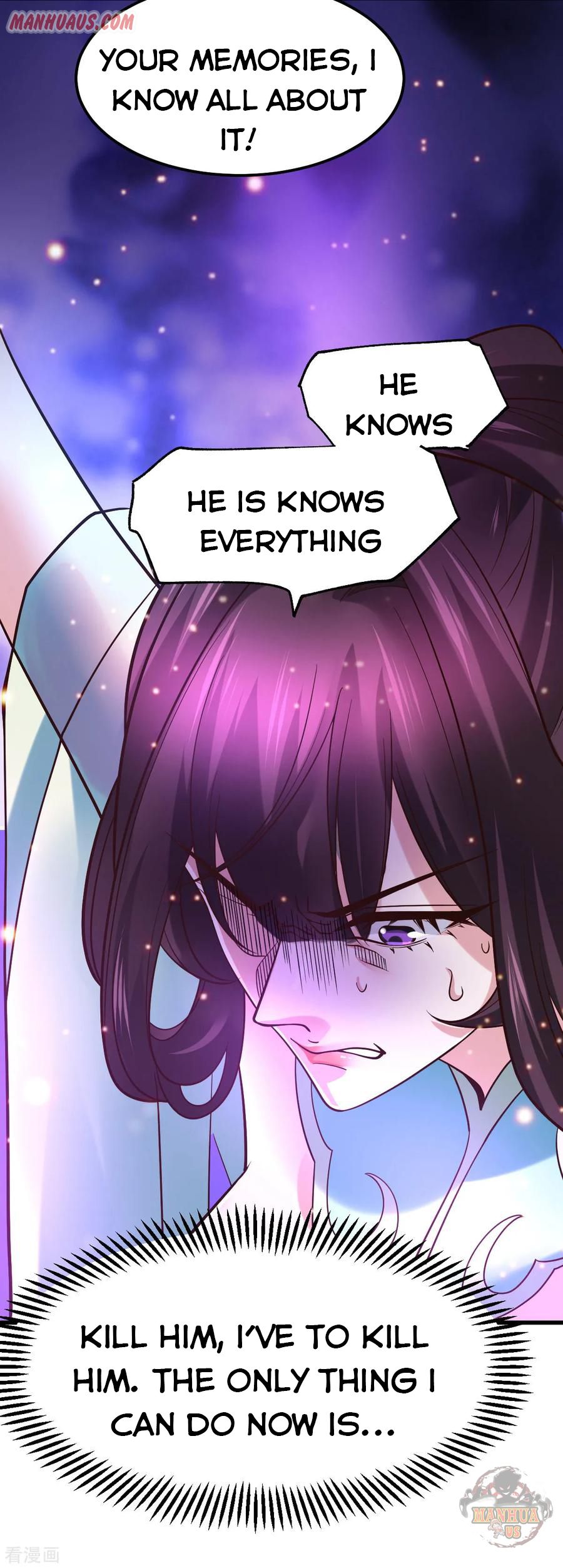 Does Your Mother Need Son In Low chapter 47 - page 29
