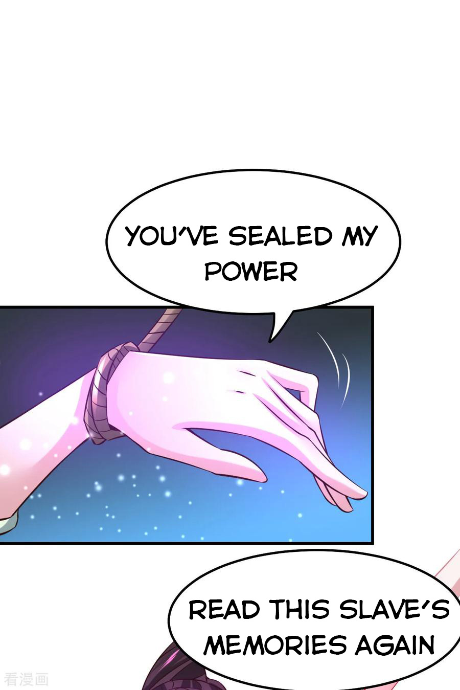 Does Your Mother Need Son In Low chapter 47 - page 30