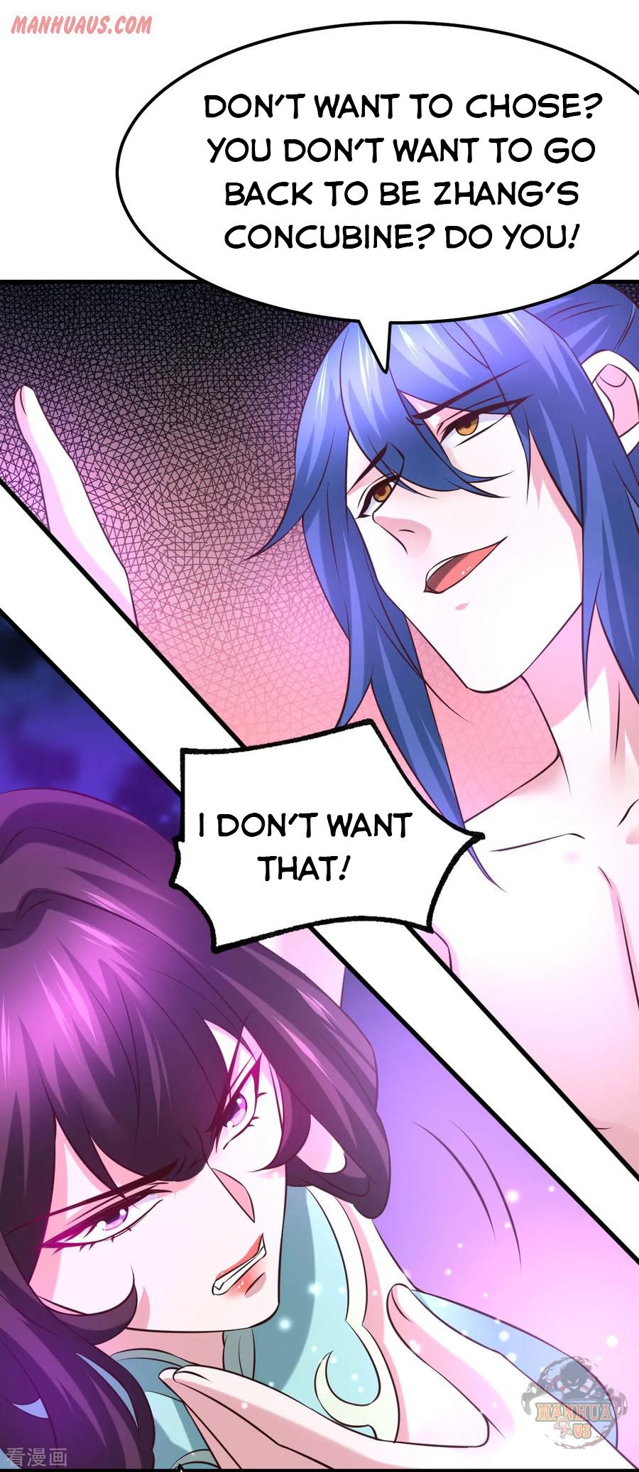 Does Your Mother Need Son In Low chapter 47 - page 35