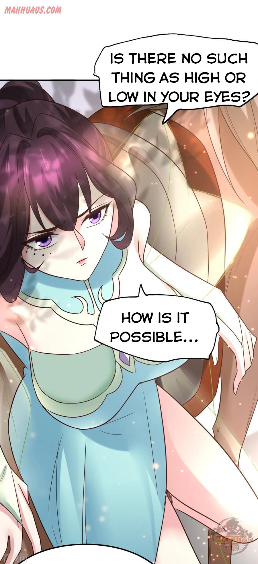 Does Your Mother Need Son In Low chapter 47 - page 46