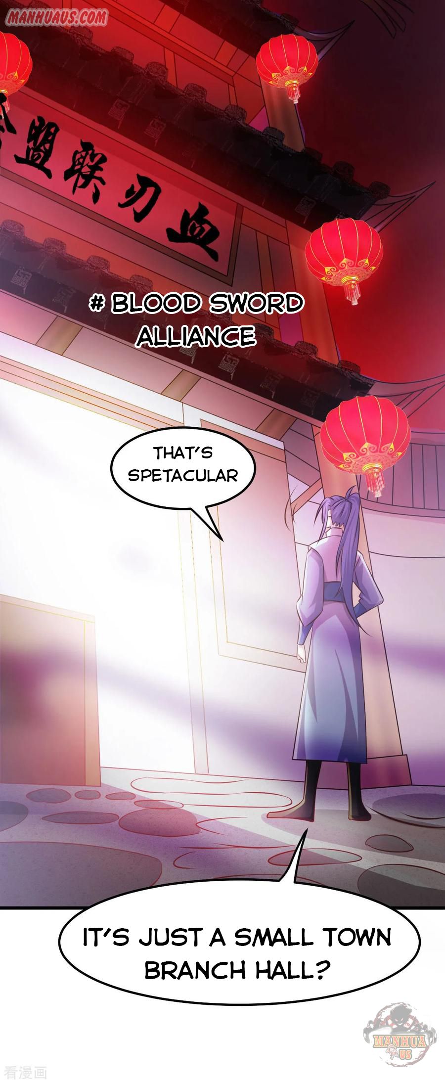 Does Your Mother Need Son In Low chapter 44 - page 14