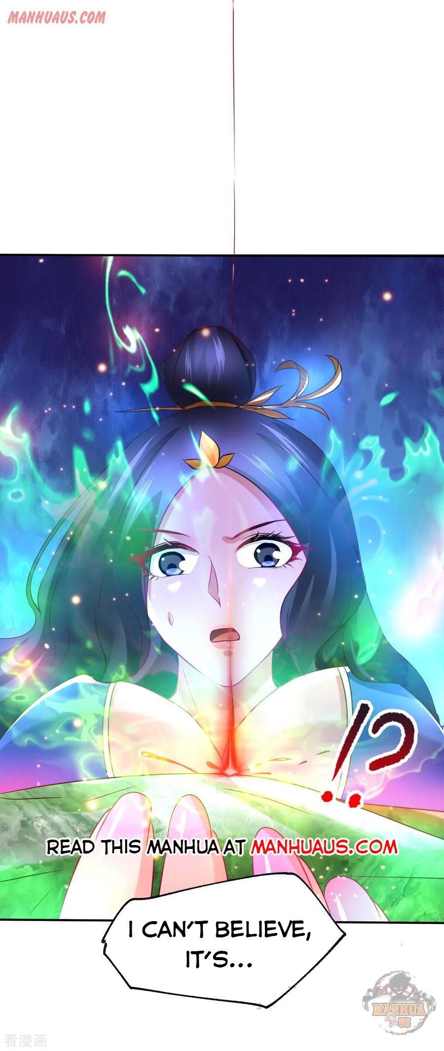Does Your Mother Need Son In Low chapter 44 - page 34
