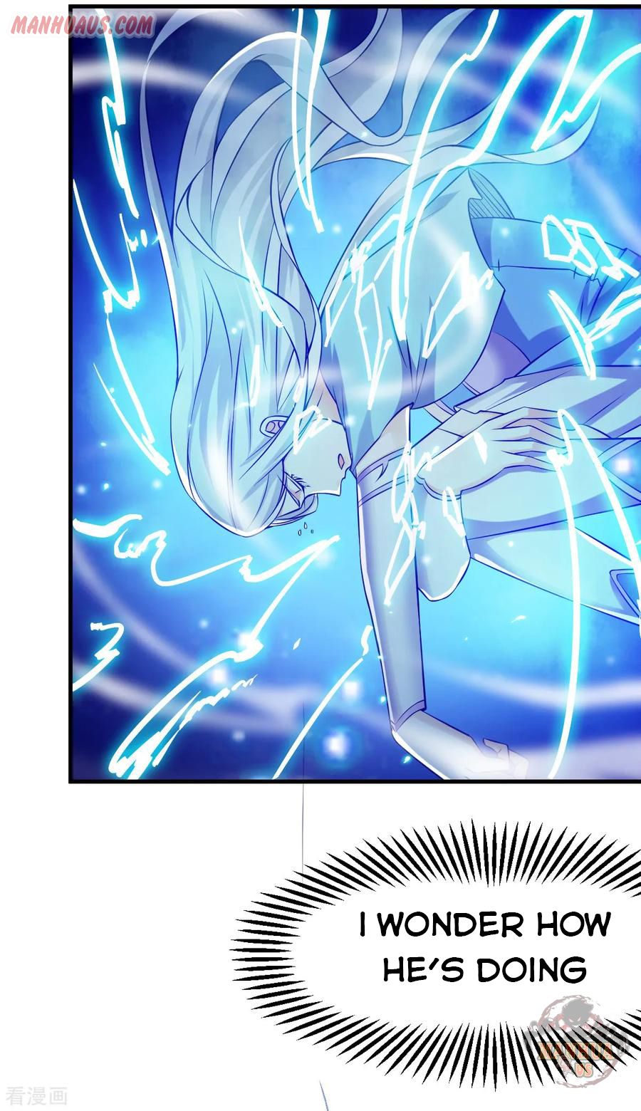 Does Your Mother Need Son In Low chapter 43 - page 29