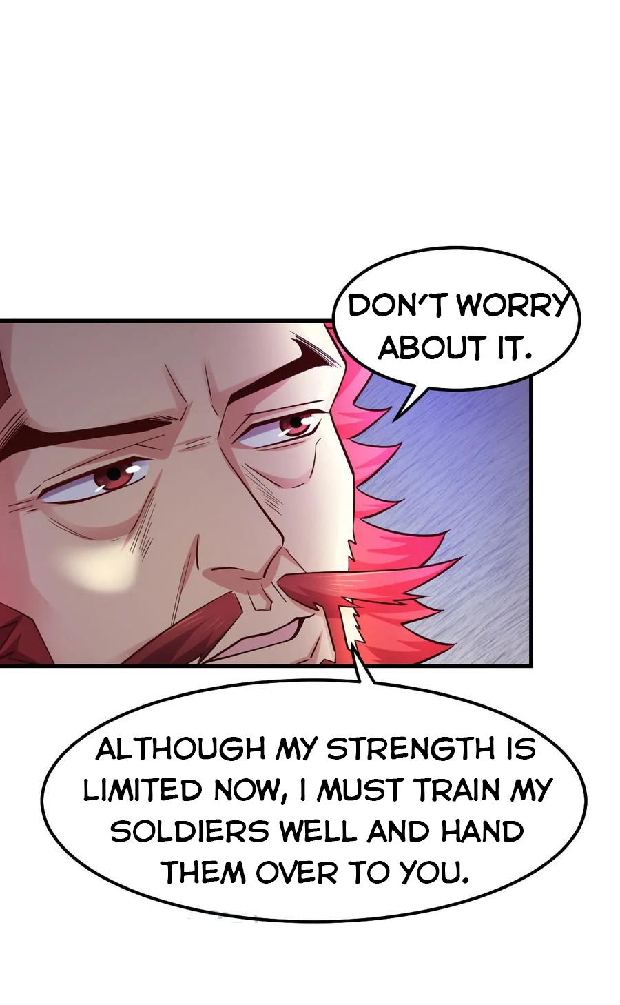 Does Your Mother Need Son In Low chapter 42 - page 13