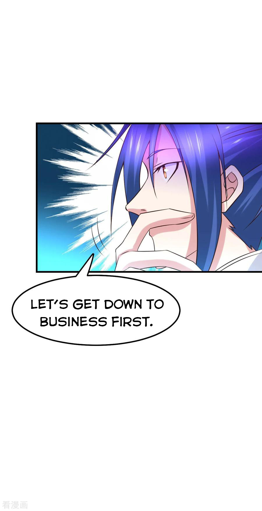 Does Your Mother Need Son In Low chapter 42 - page 25