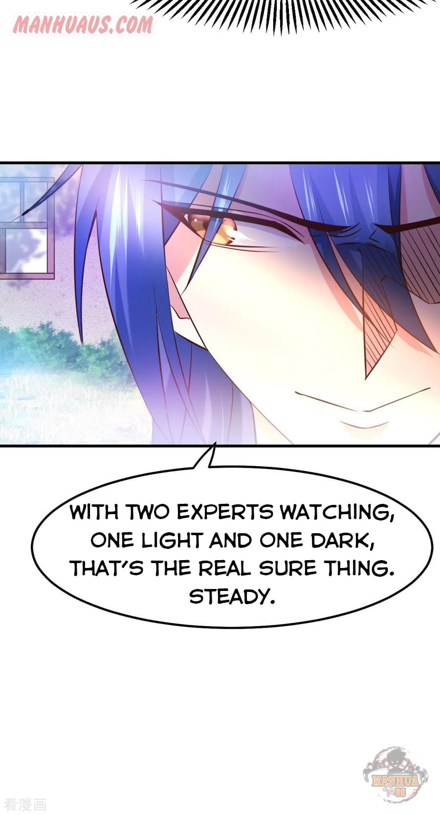 Does Your Mother Need Son In Low chapter 42 - page 32
