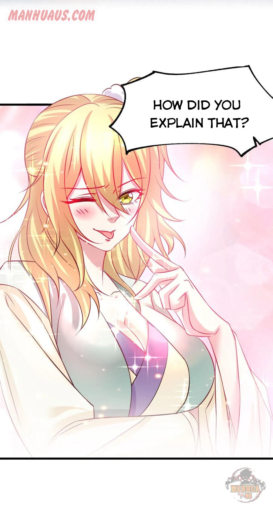 Does Your Mother Need Son In Low chapter 42 - page 37