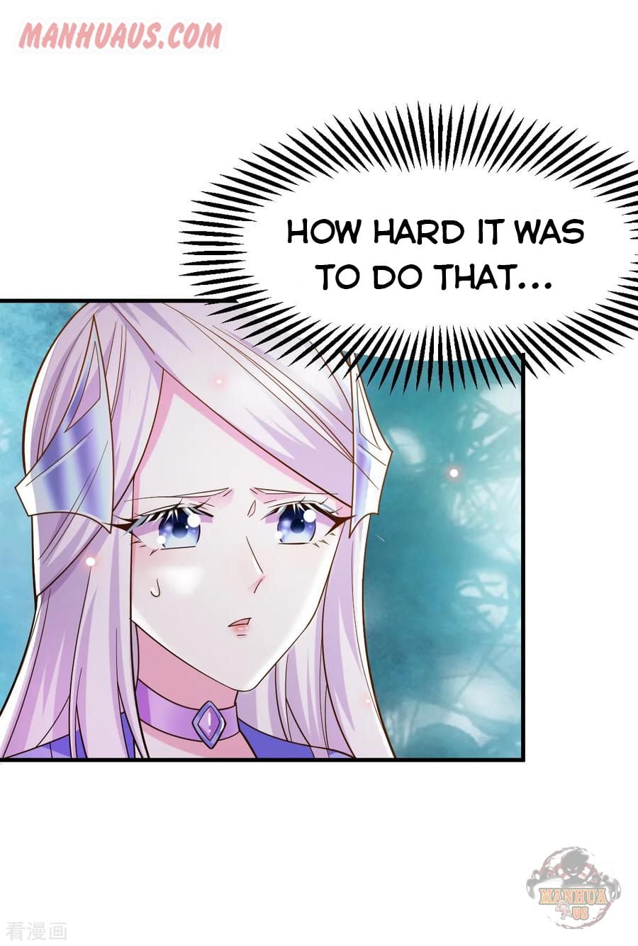 Does Your Mother Need Son In Low chapter 41 - page 10