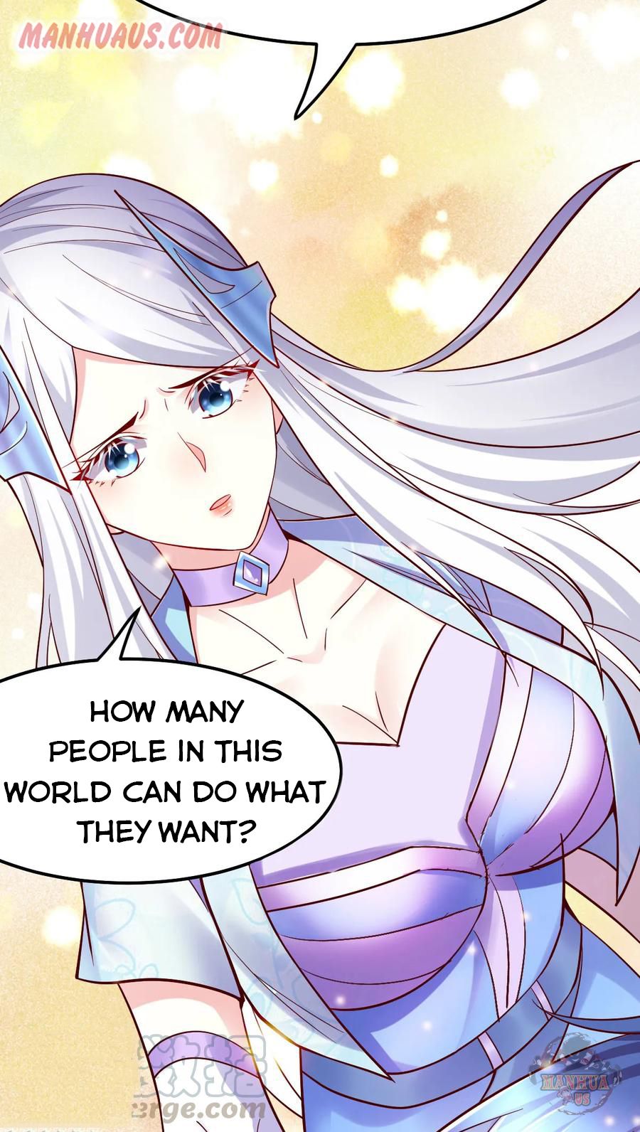 Does Your Mother Need Son In Low chapter 41 - page 12