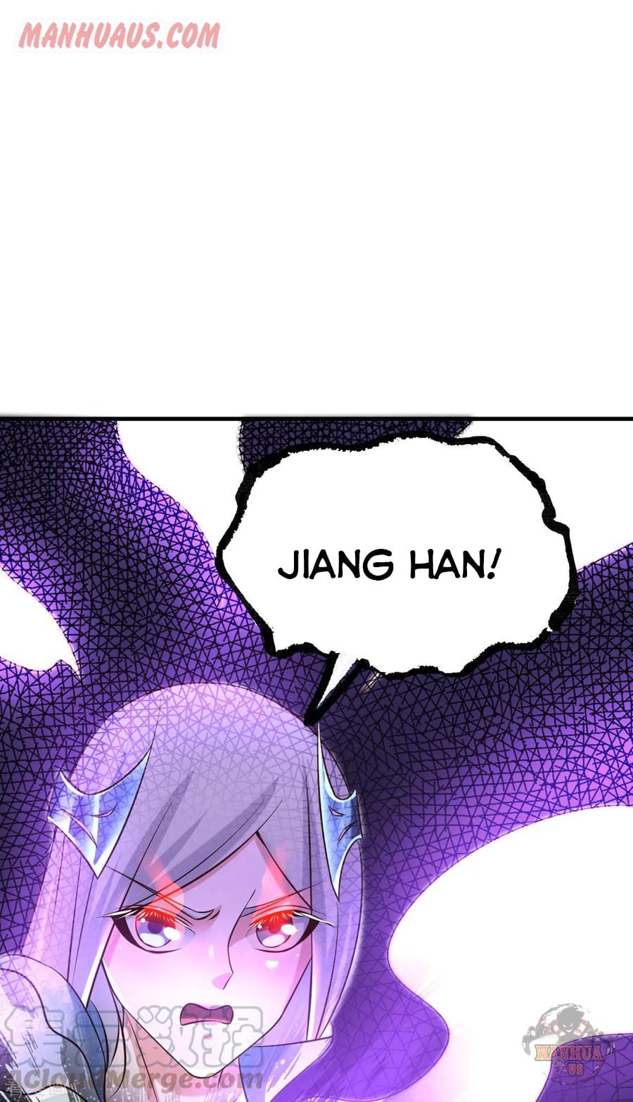 Does Your Mother Need Son In Low chapter 41 - page 24