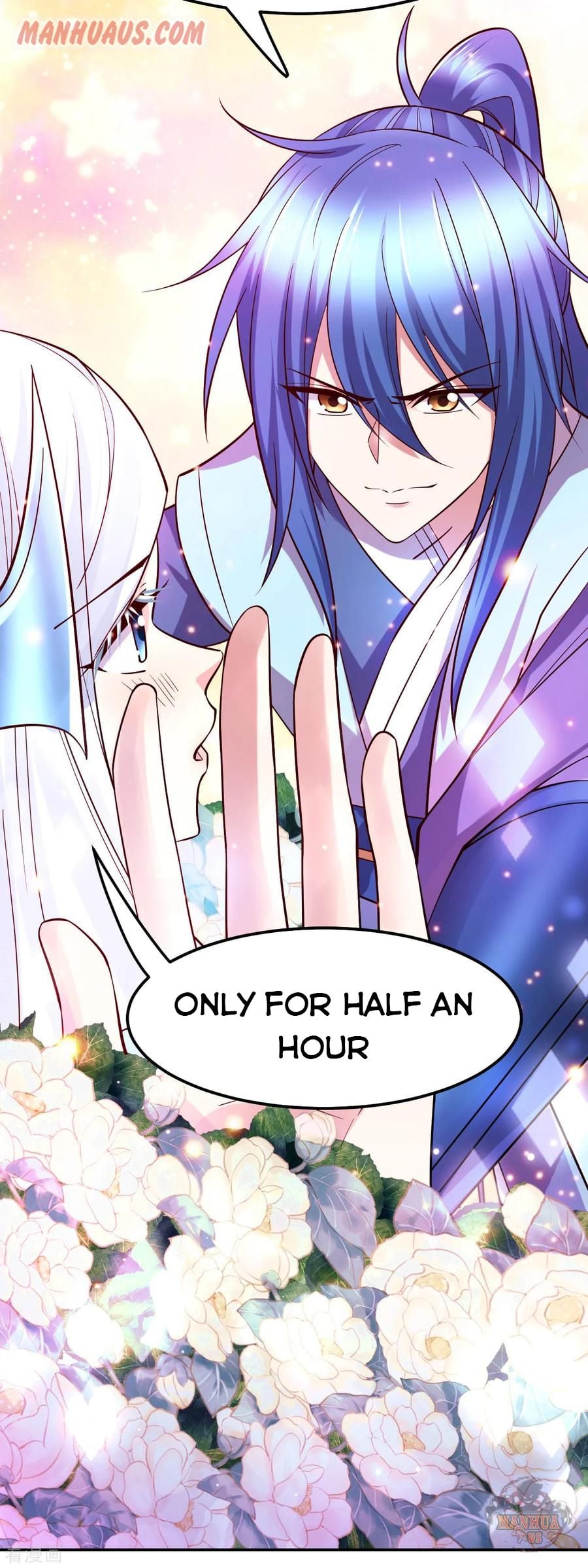 Does Your Mother Need Son In Low chapter 41 - page 5