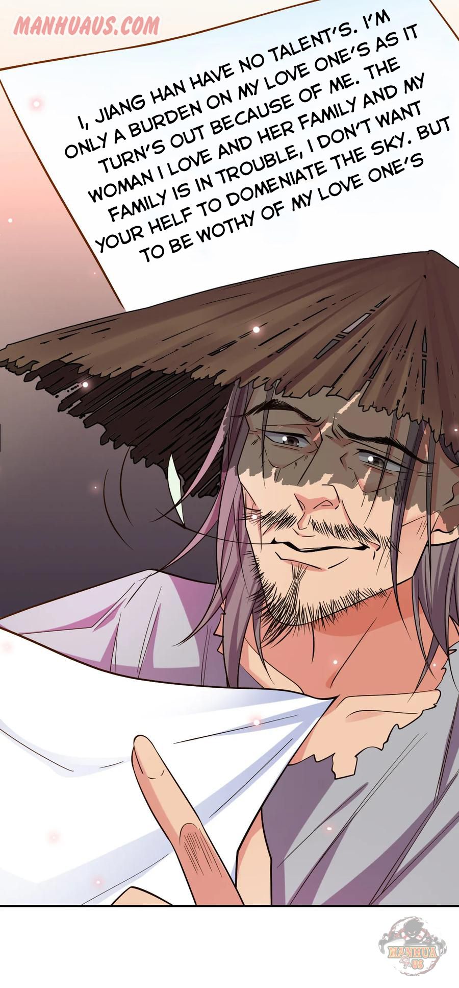 Does Your Mother Need Son In Low chapter 41 - page 9