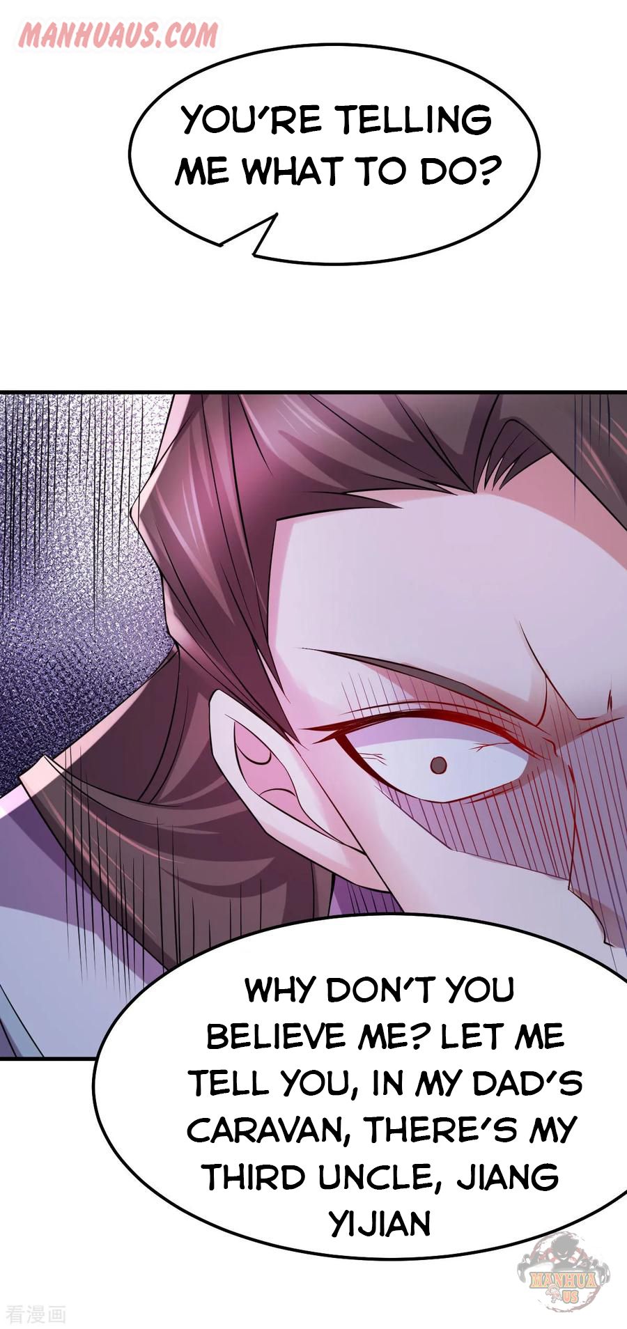 Does Your Mother Need Son In Low chapter 39 - page 26