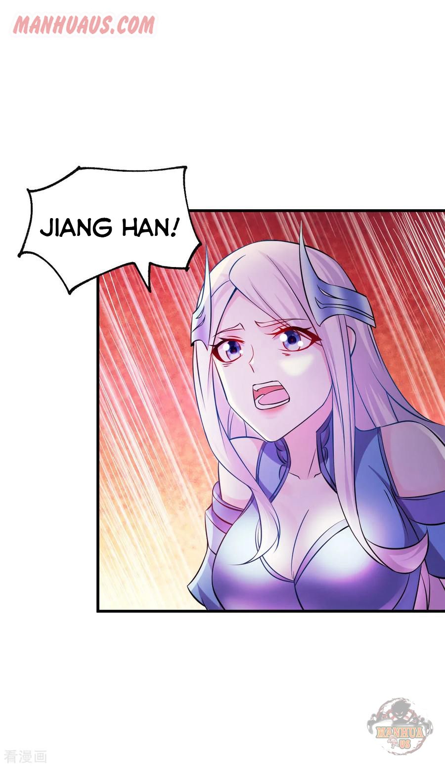 Does Your Mother Need Son In Low chapter 39 - page 30