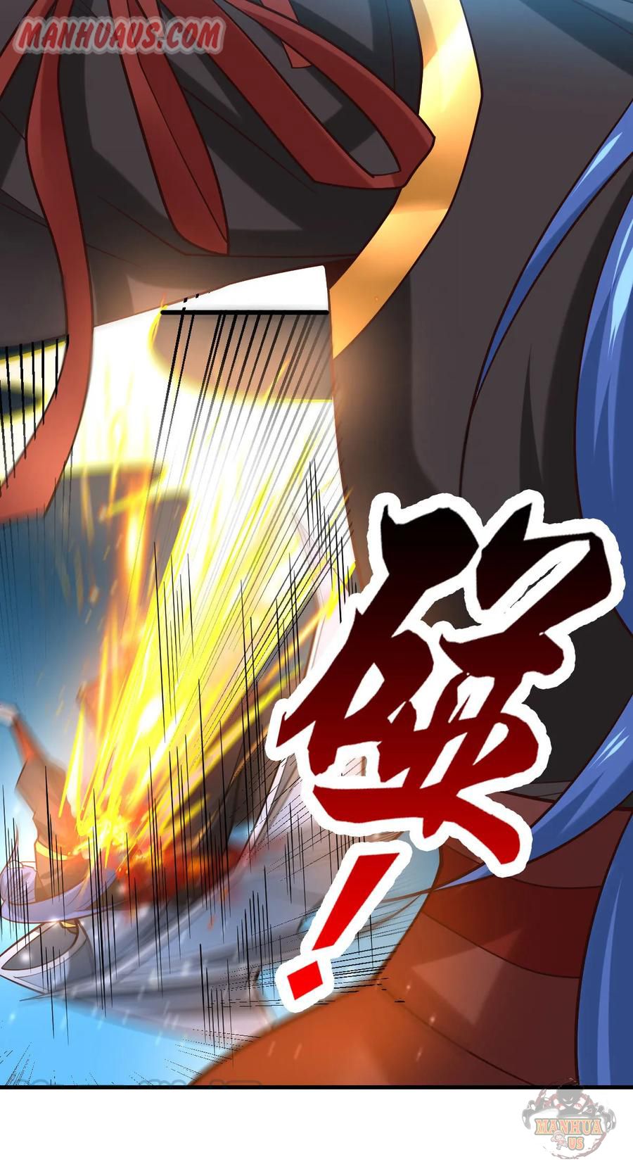 Does Your Mother Need Son In Low chapter 39 - page 4