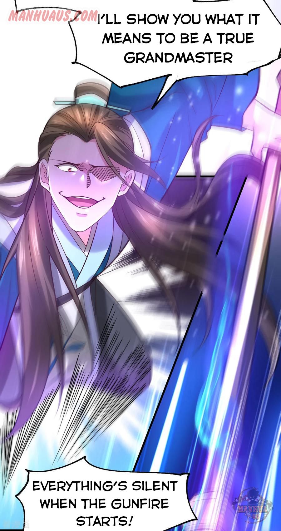 Does Your Mother Need Son In Low chapter 39 - page 6