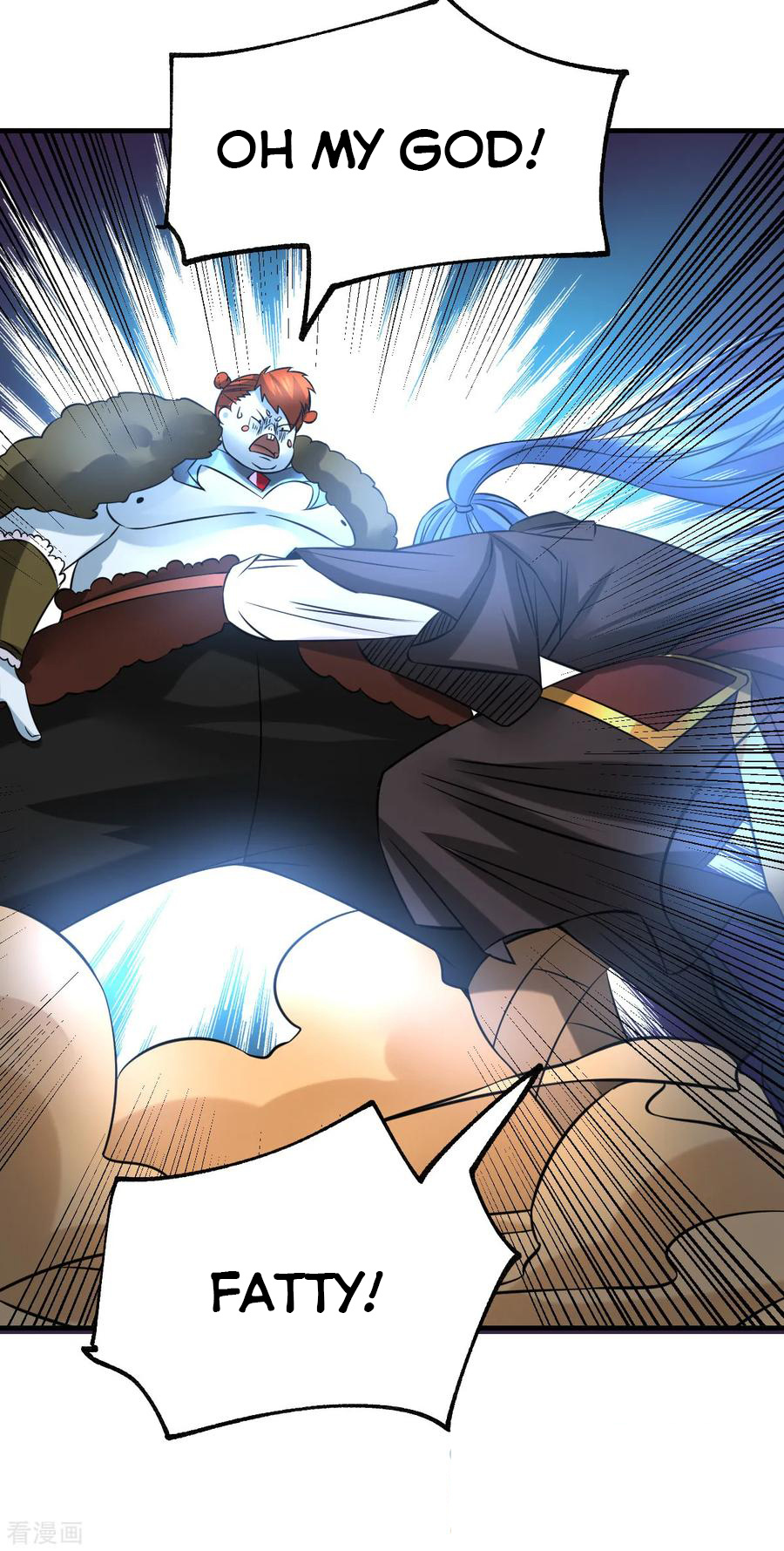 Does Your Mother Need Son In Low chapter 38 - page 13