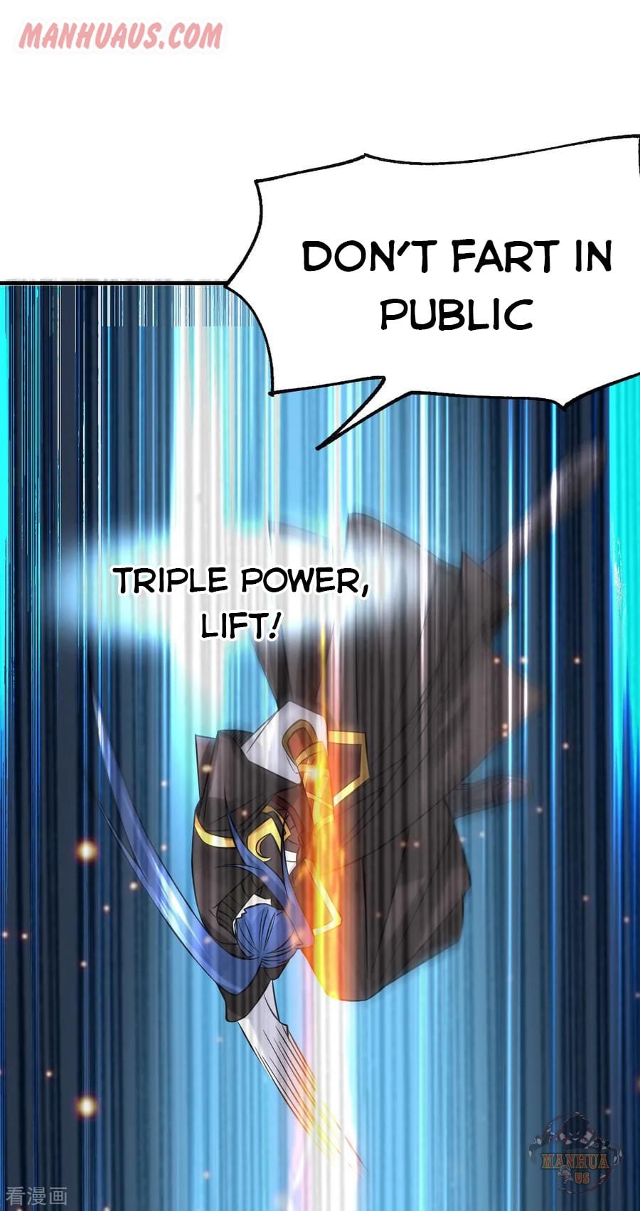 Does Your Mother Need Son In Low chapter 38 - page 14
