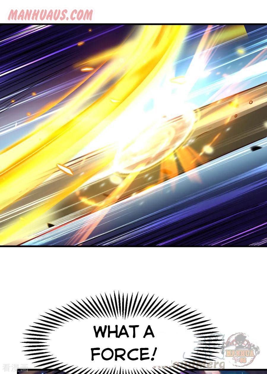 Does Your Mother Need Son In Low chapter 38 - page 34