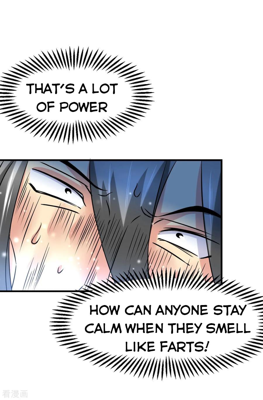 Does Your Mother Need Son In Low chapter 38 - page 9