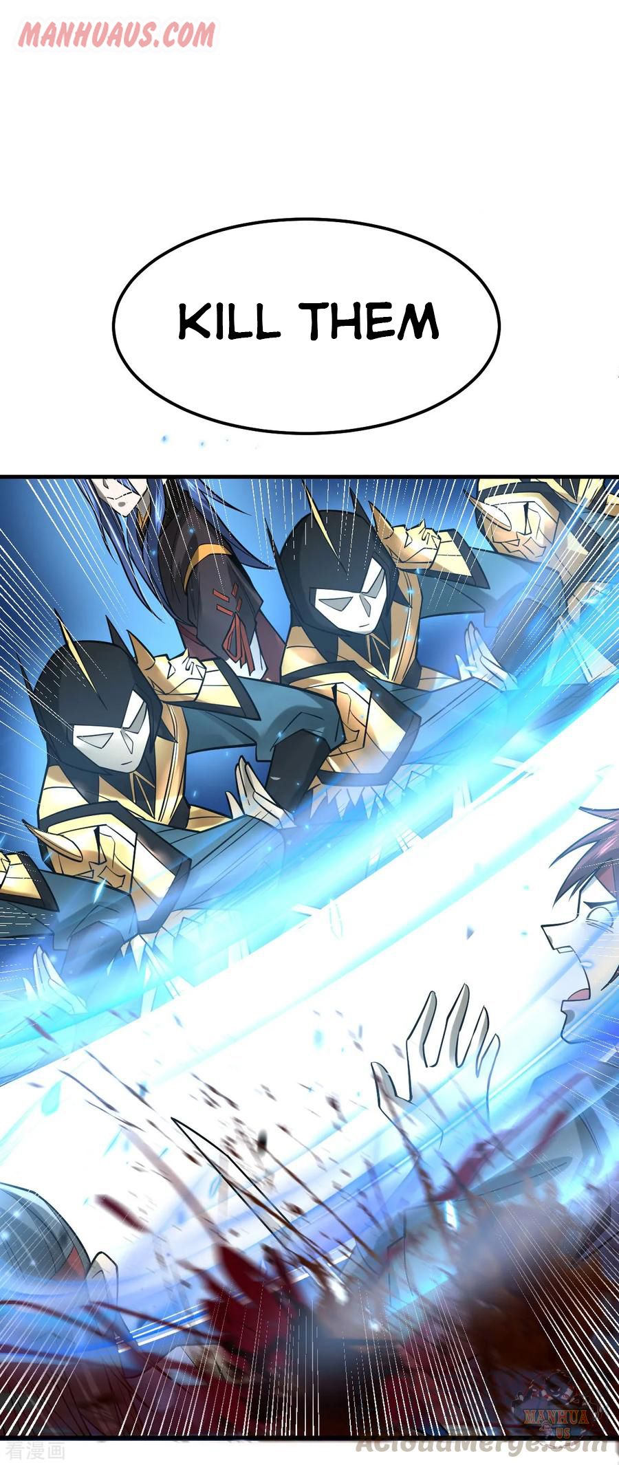 Does Your Mother Need Son In Low chapter 37 - page 28