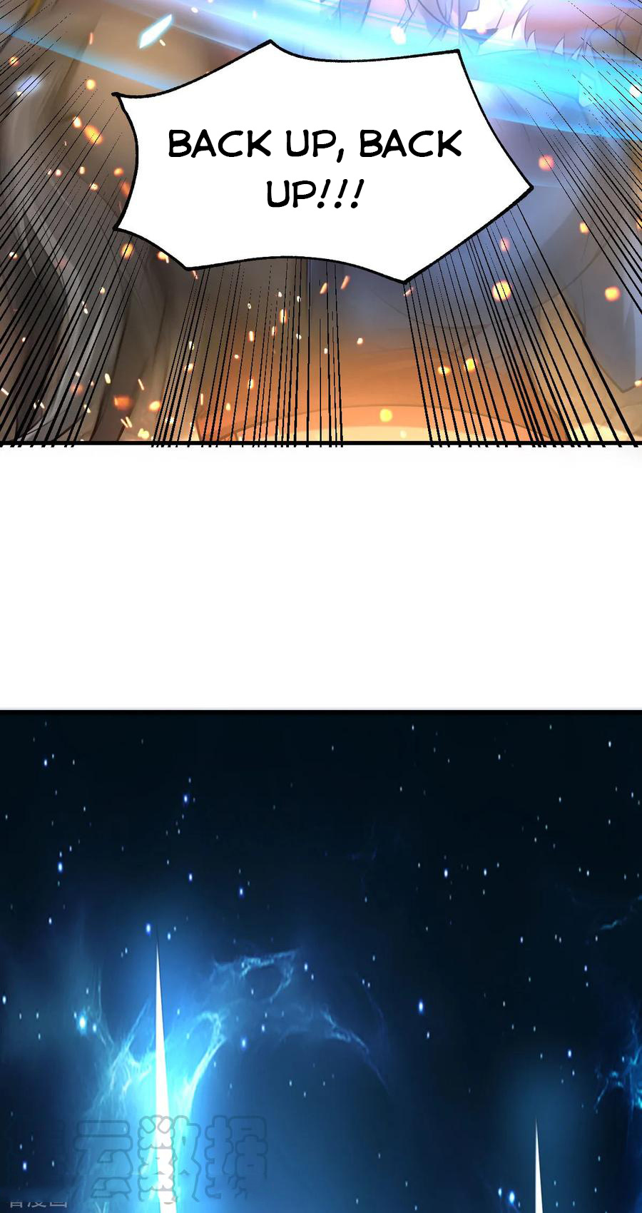 Does Your Mother Need Son In Low chapter 37 - page 31