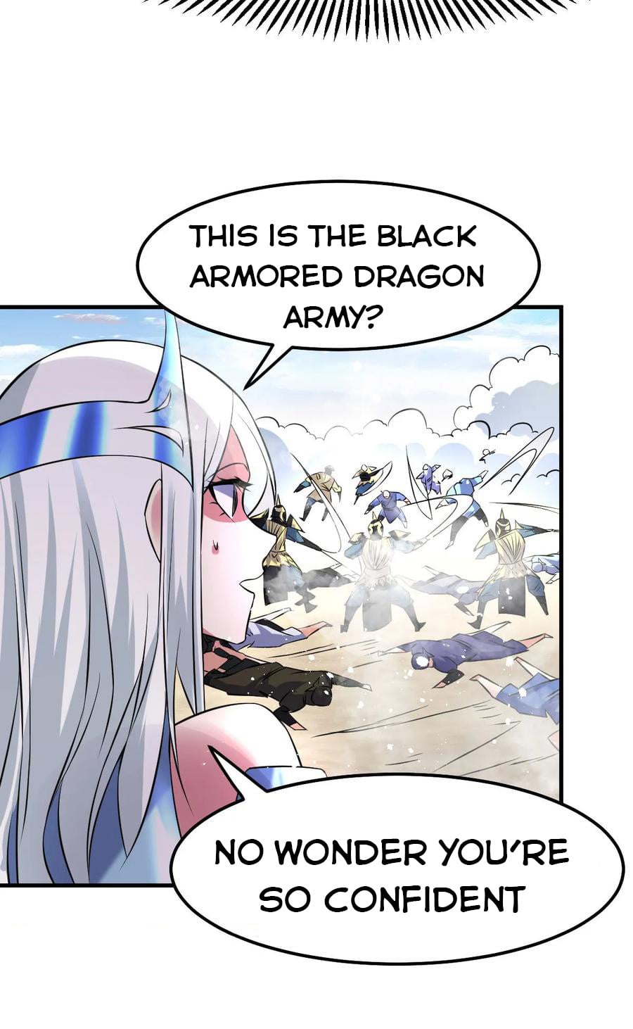 Does Your Mother Need Son In Low chapter 37 - page 37