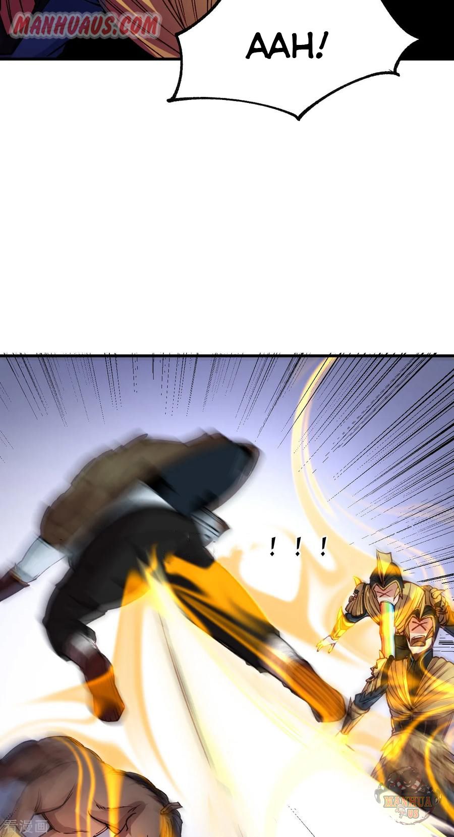 Does Your Mother Need Son In Low chapter 37 - page 42