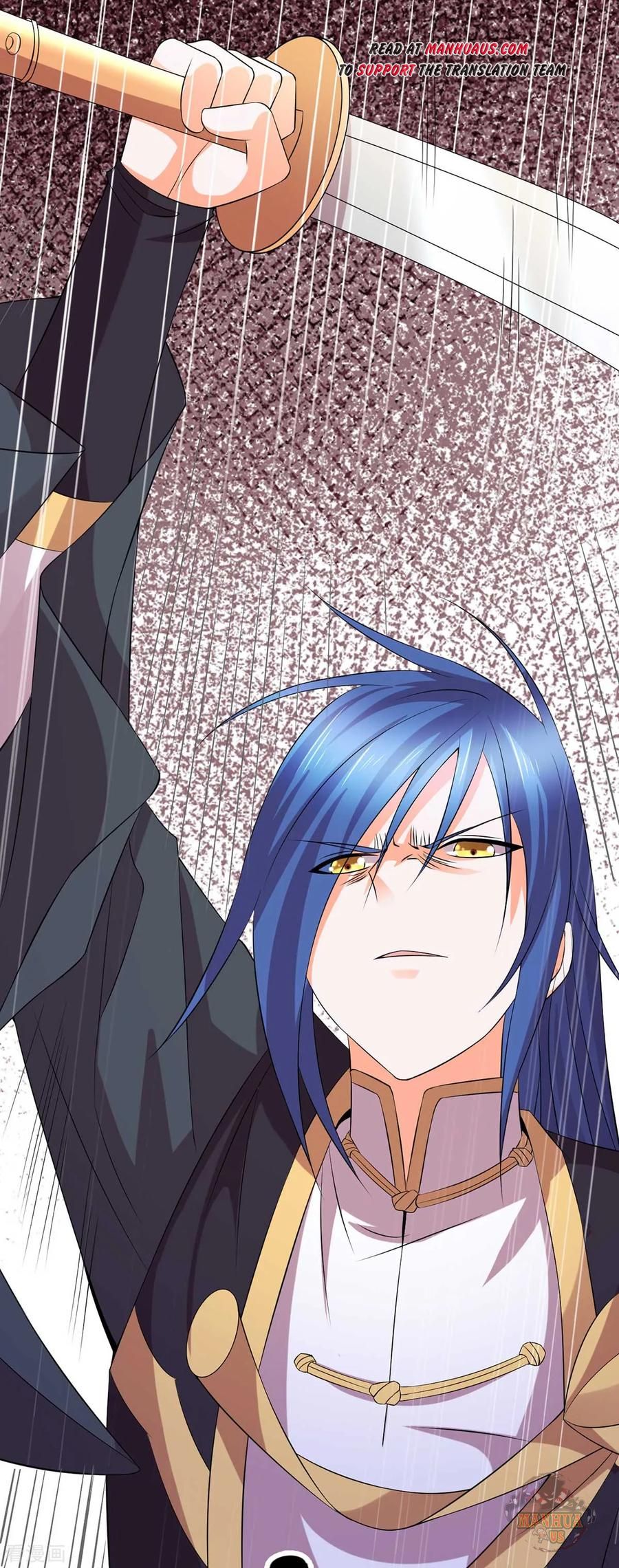 Does Your Mother Need Son In Low chapter 14 - page 26