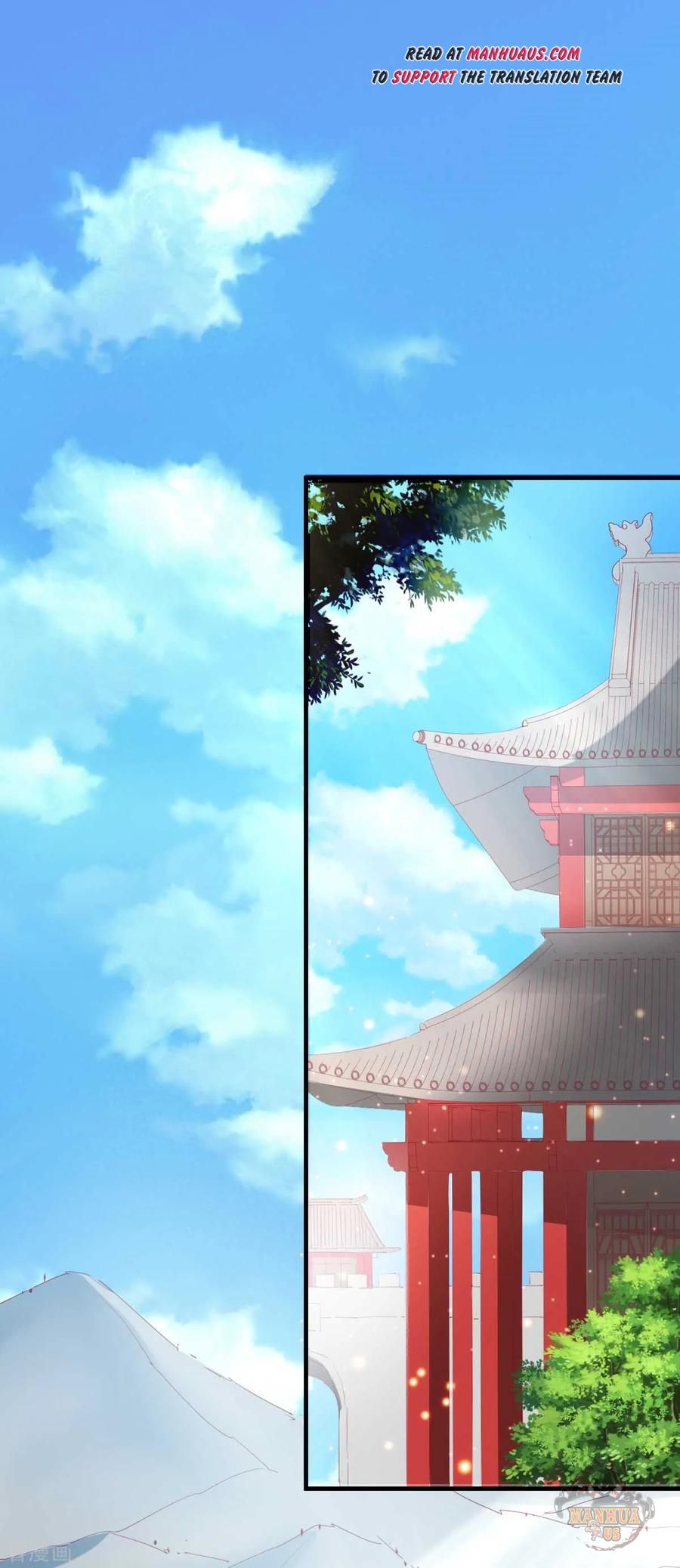 Does Your Mother Need Son In Low chapter 14 - page 36