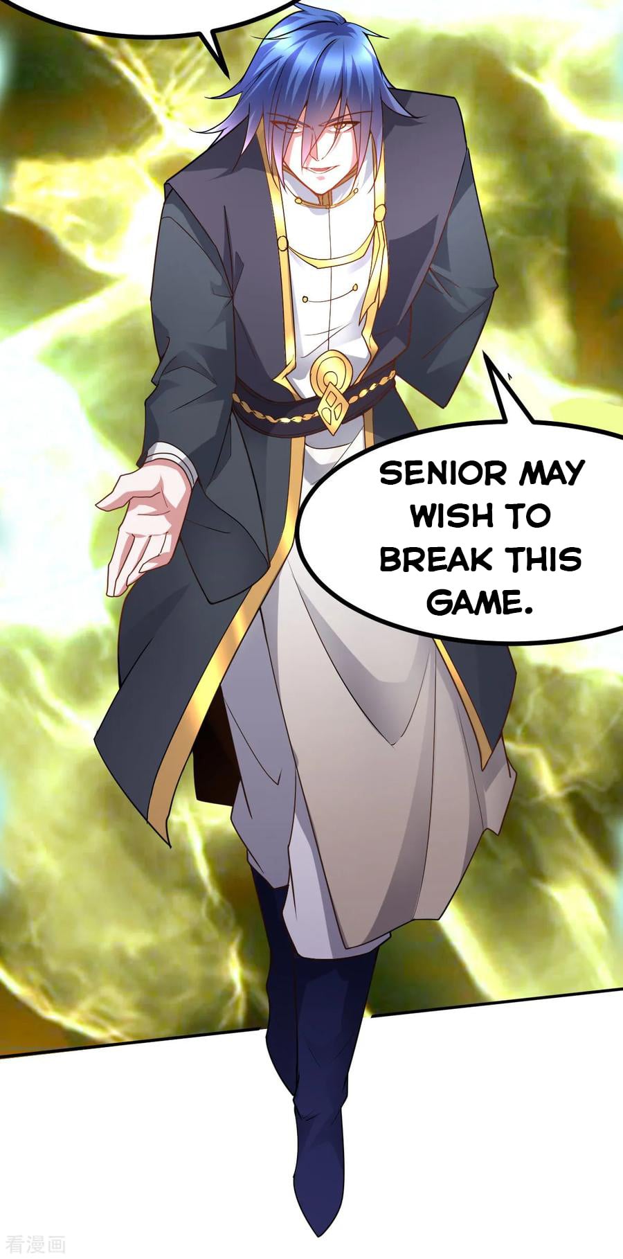 Does Your Mother Need Son In Low chapter 13 - page 56