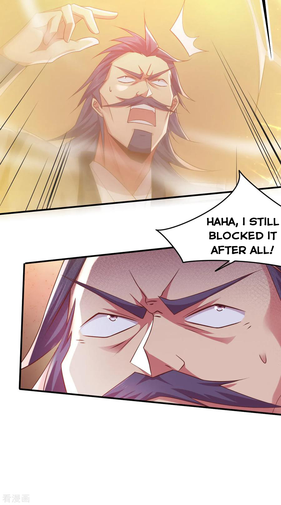 Does Your Mother Need Son In Low chapter 13 - page 63