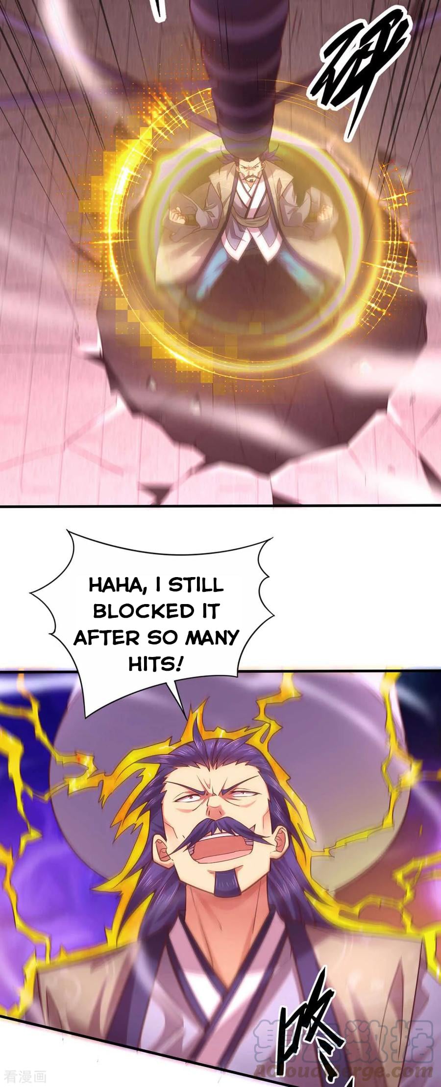 Does Your Mother Need Son In Low chapter 13 - page 65