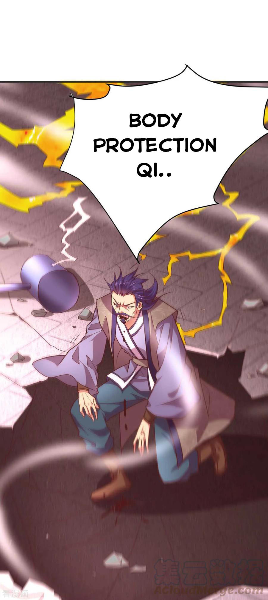 Does Your Mother Need Son In Low chapter 13 - page 69